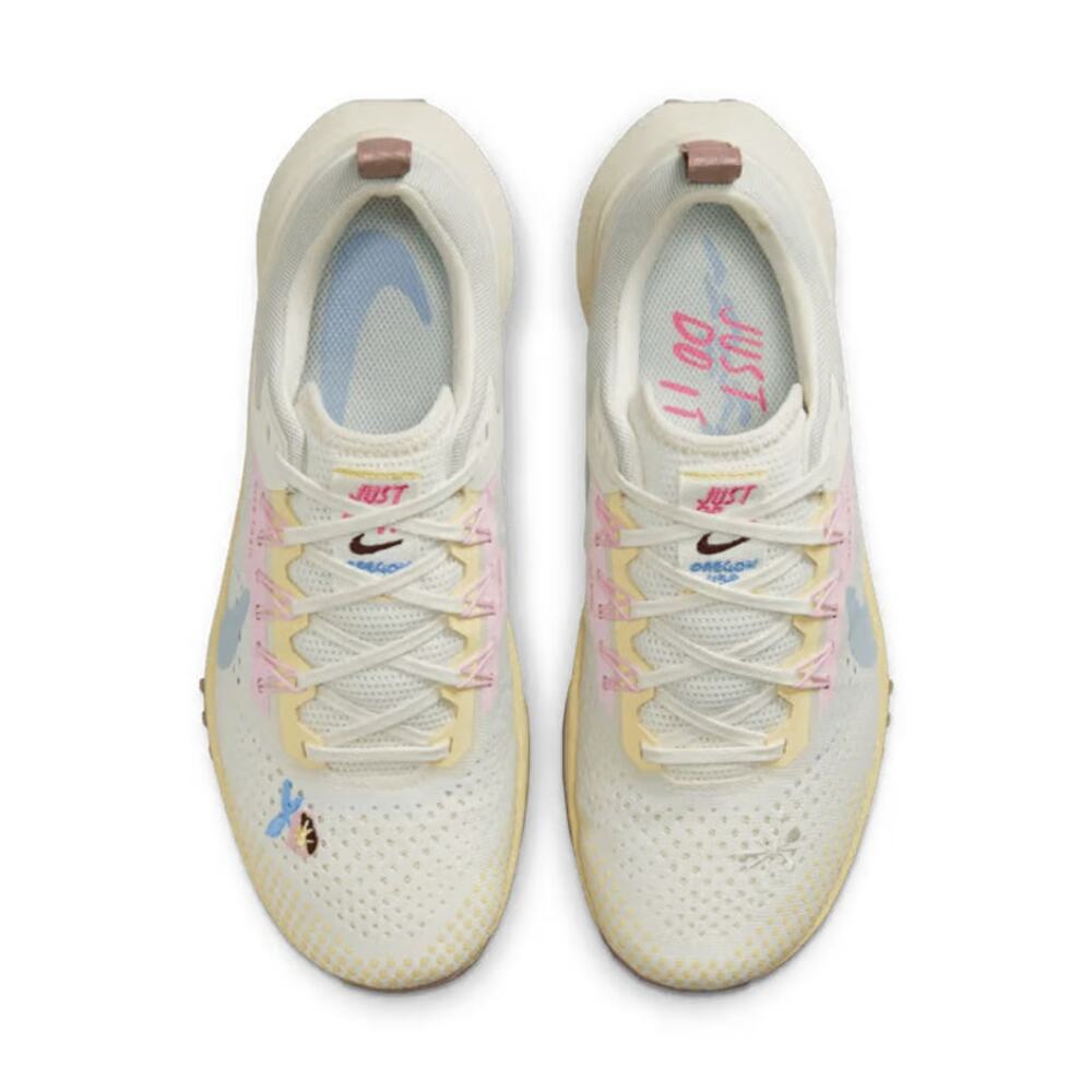 Nike React Pegasus Trail 4 Women